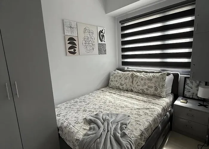 Shore 3 Residences With Wifi, Balcony, Pool *